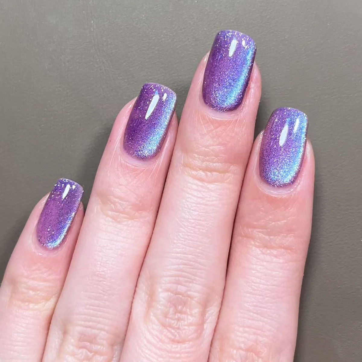 24 шт./30 шт. короткие квадрат – обзор и цена Nail Art Pink