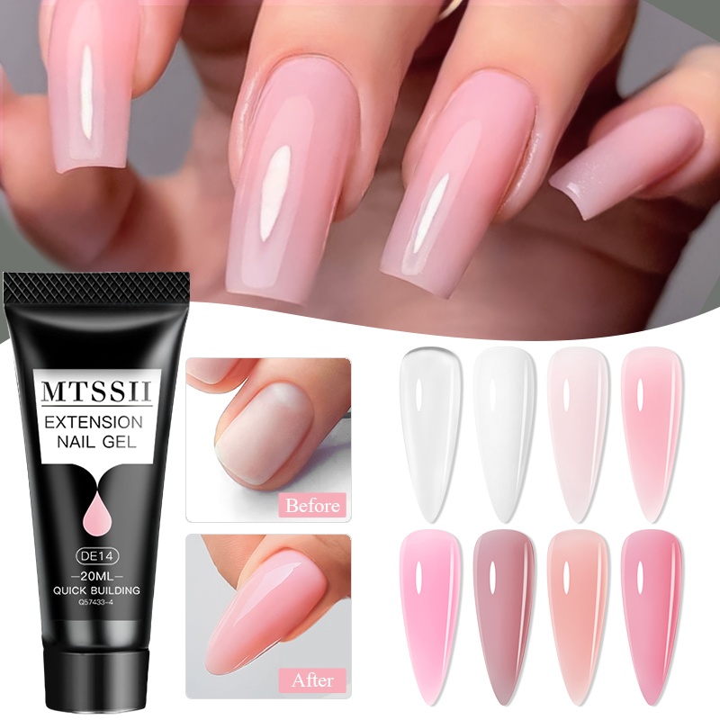 Mtssii 17 шт./компл. 20 мл наб – обзор и цена Nail Art Ombre
