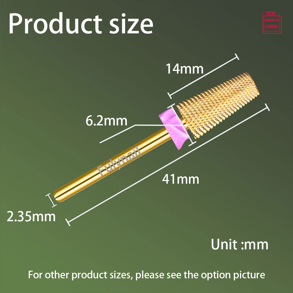 1 шт. 5IN1 карбид вольфрамовой – обзор и цена Nail Drill Machine